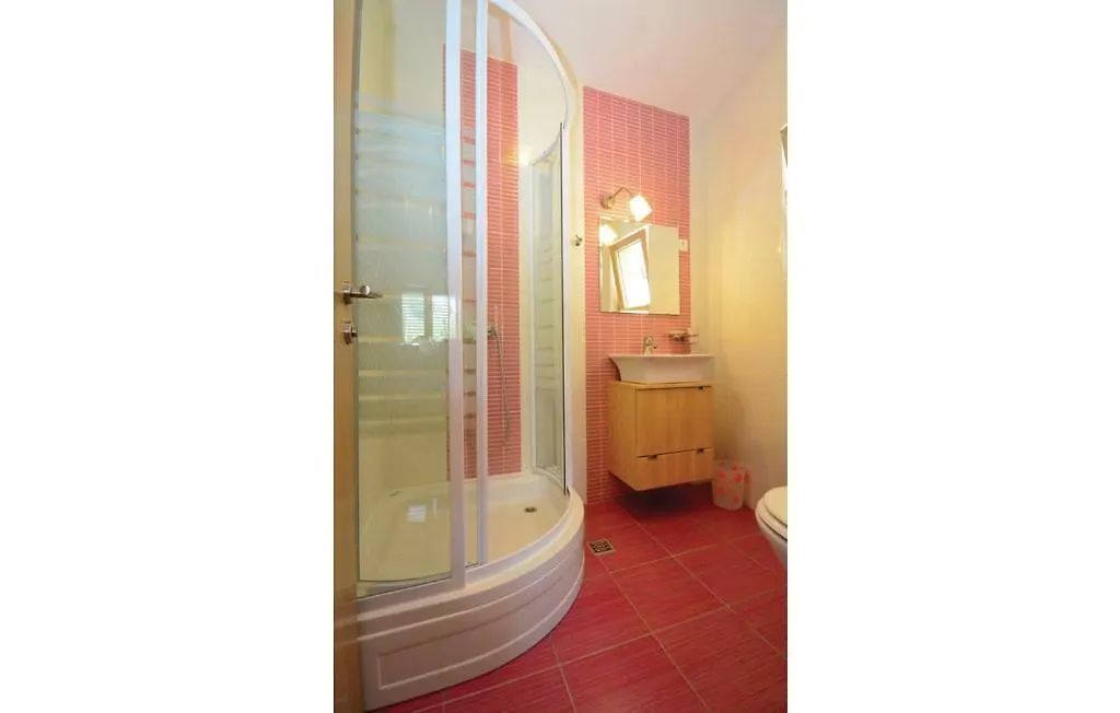 Apartmani Kali Chorwacja