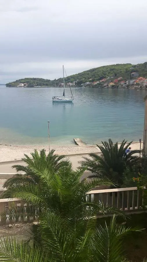 Apartament Apartmani Kali