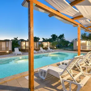 Mobile Homes, Zadar Dalmacija - Private Pool Privlaka (Zadar)